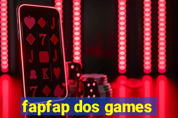 fapfap dos games